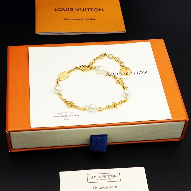 Louis Vuitton Bracelets